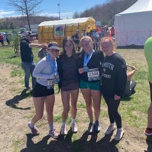 Meet your Posher, Summer